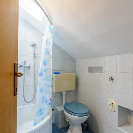 Apartments Kovacic_Grubisic * Split